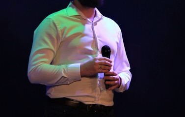 Koncert z okazji Dnia Babci i Dziadka - Grupa Revas z Sycowa 16