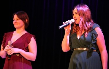 Koncert z okazji Dnia Babci i Dziadka - Grupa Revas z Sycowa 62