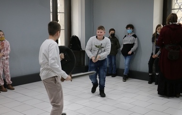 Wycieczka do Mosznej - 08.02.2022 r. 91