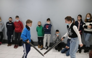 Wycieczka do Mosznej - 08.02.2022 r. 93