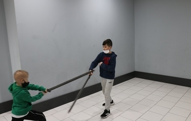 Wycieczka do Mosznej - 08.02.2022 r. 95