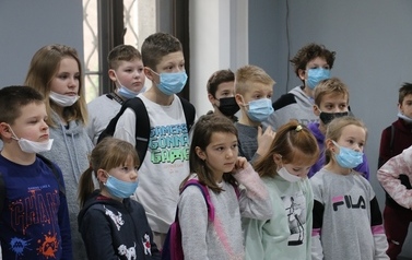 Wycieczka do Mosznej - 08.02.2022 r. 103
