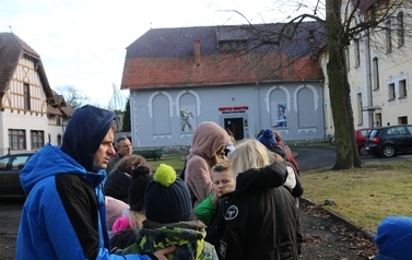 Wycieczka do Mosznej - 08.02.2022 r. 154