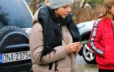 Rozwiązywanie Questu leśnego połączone z ogniskiem 28