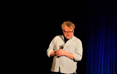 Walentynkowy stand-up w wykonaniu Piotra Bałtroczyka - 15.02.2022 r. 1