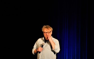 Walentynkowy stand-up w wykonaniu Piotra Bałtroczyka - 15.02.2022 r. 3