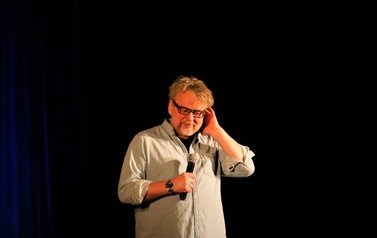 Walentynkowy stand-up w wykonaniu Piotra Bałtroczyka - 15.02.2022 r. 7