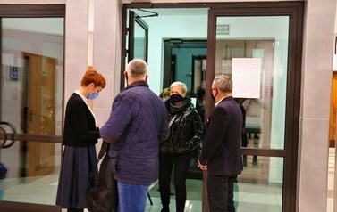 Walentynkowy stand-up w wykonaniu Piotra Bałtroczyka - 15.02.2022 r. 23