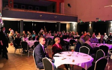 Spektakl walentynkowy "Miłość bez tematu" w wykonaniu Klubu Tw&oacute;rc&oacute;w Niezależnych "WENA" 30