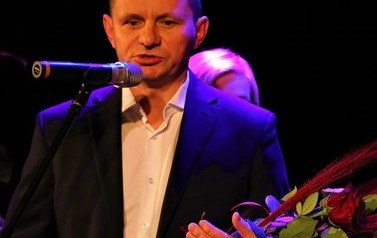 Spektakl walentynkowy "Miłość bez tematu" w wykonaniu Klubu Tw&oacute;rc&oacute;w Niezależnych "WENA" 35