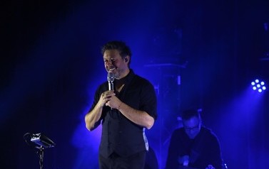 Koncert Andrzeja Piasecznego z okazji Dnia Kobiet 1