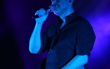 Koncert Andrzeja Piasecznego z okazji Dnia Kobiet 2