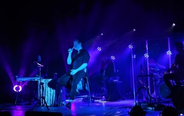 Koncert Andrzeja Piasecznego z okazji Dnia Kobiet 3