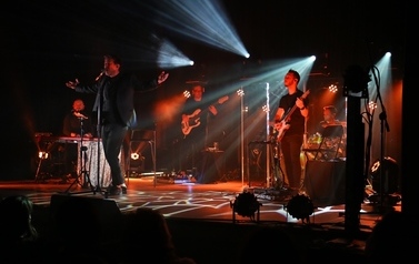 Koncert Andrzeja Piasecznego z okazji Dnia Kobiet 6
