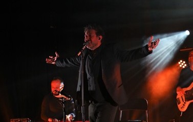 Koncert Andrzeja Piasecznego z okazji Dnia Kobiet 7