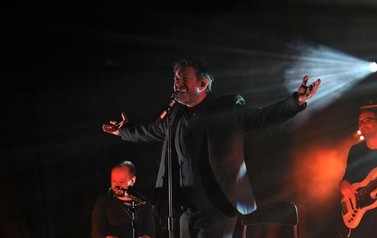 Koncert Andrzeja Piasecznego z okazji Dnia Kobiet 8