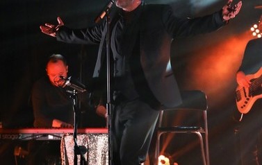 Koncert Andrzeja Piasecznego z okazji Dnia Kobiet 9