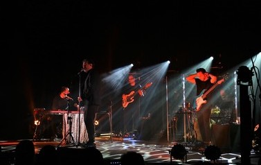 Koncert Andrzeja Piasecznego z okazji Dnia Kobiet 10