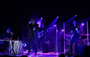Koncert Andrzeja Piasecznego z okazji Dnia Kobiet 12
