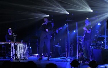 Koncert Andrzeja Piasecznego z okazji Dnia Kobiet 13