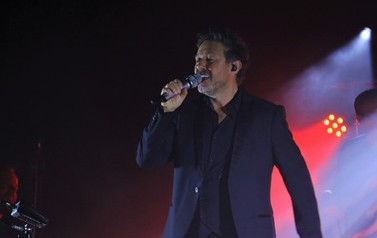 Koncert Andrzeja Piasecznego z okazji Dnia Kobiet 15