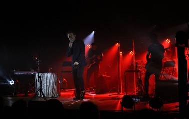 Koncert Andrzeja Piasecznego z okazji Dnia Kobiet 17