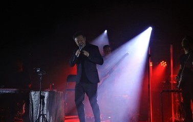 Koncert Andrzeja Piasecznego z okazji Dnia Kobiet 18
