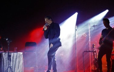 Koncert Andrzeja Piasecznego z okazji Dnia Kobiet 19