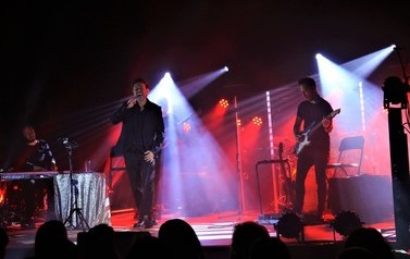 Koncert Andrzeja Piasecznego z okazji Dnia Kobiet 20