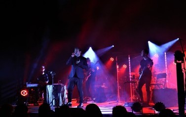 Koncert Andrzeja Piasecznego z okazji Dnia Kobiet 21