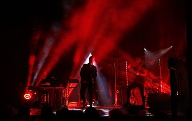 Koncert Andrzeja Piasecznego z okazji Dnia Kobiet 22