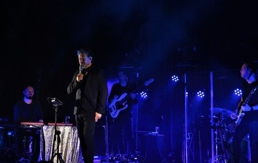 Koncert Andrzeja Piasecznego z okazji Dnia Kobiet 23