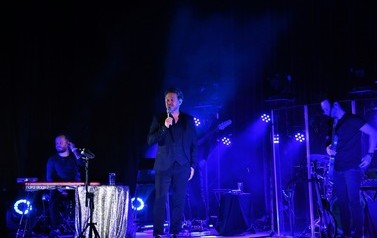 Koncert Andrzeja Piasecznego z okazji Dnia Kobiet 24