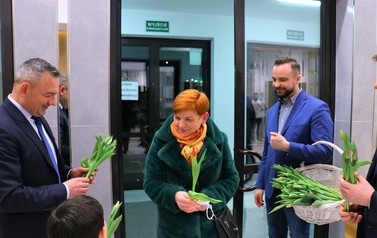 Koncert Andrzeja Piasecznego z okazji Dnia Kobiet 27
