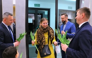 Koncert Andrzeja Piasecznego z okazji Dnia Kobiet 28