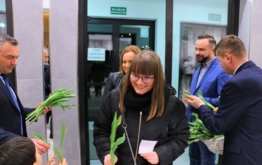 Koncert Andrzeja Piasecznego z okazji Dnia Kobiet 29