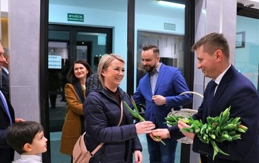 Koncert Andrzeja Piasecznego z okazji Dnia Kobiet 31