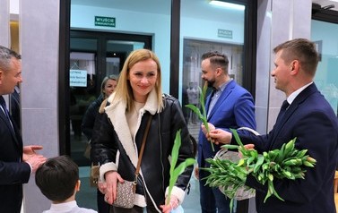 Koncert Andrzeja Piasecznego z okazji Dnia Kobiet 32