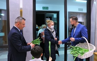 Koncert Andrzeja Piasecznego z okazji Dnia Kobiet 33