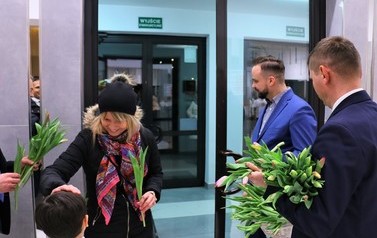 Koncert Andrzeja Piasecznego z okazji Dnia Kobiet 34