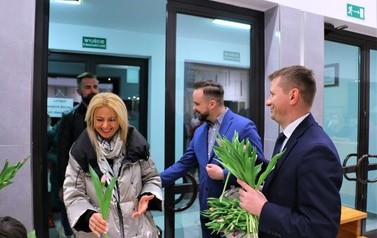 Koncert Andrzeja Piasecznego z okazji Dnia Kobiet 36
