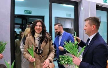 Koncert Andrzeja Piasecznego z okazji Dnia Kobiet 37