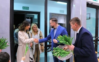 Koncert Andrzeja Piasecznego z okazji Dnia Kobiet 38