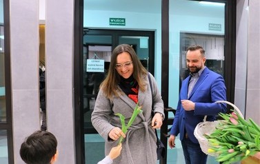 Koncert Andrzeja Piasecznego z okazji Dnia Kobiet 40