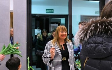 Koncert Andrzeja Piasecznego z okazji Dnia Kobiet 42