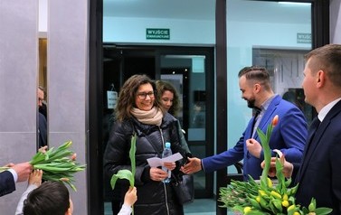 Koncert Andrzeja Piasecznego z okazji Dnia Kobiet 43