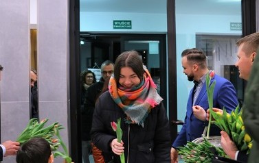 Koncert Andrzeja Piasecznego z okazji Dnia Kobiet 44