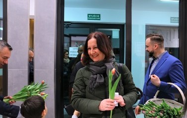 Koncert Andrzeja Piasecznego z okazji Dnia Kobiet 45