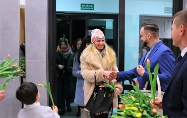 Koncert Andrzeja Piasecznego z okazji Dnia Kobiet 46