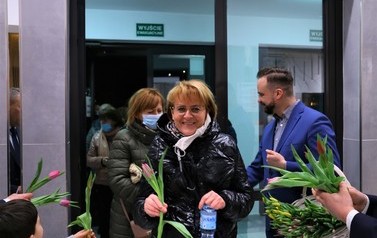 Koncert Andrzeja Piasecznego z okazji Dnia Kobiet 48